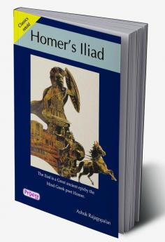Homer's Illiad