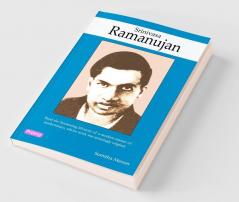 Srinivasa Ramanujam