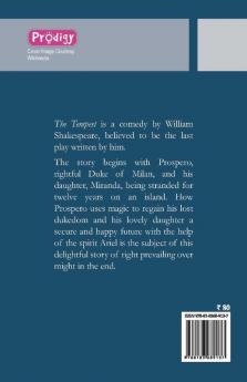 The Tempest