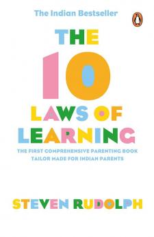 10 Laws Of Learning The