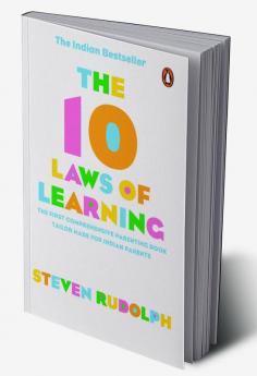 10 Laws Of Learning The