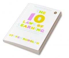 10 Laws Of Learning The