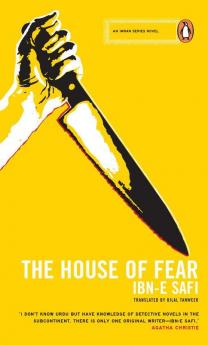 The House Of Fear