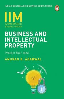 IIMA Business And Intellectual Propert