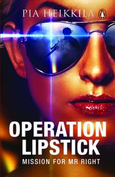 Operation Lipstick: Mission For Mr Right