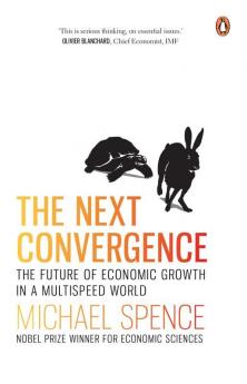 The Next Convergence : The Future Of Eco