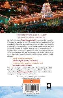 Tirupati A Guide To Life