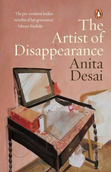 The Artist Of Disappearance