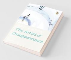 The Artist Of Disappearance