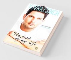 The Test of My Life (Demy HB)