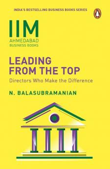 IIMA Leading from the Top