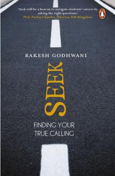 Seek: Finding Your True Calling-Bpb