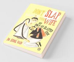 Don't Slap Your Wife