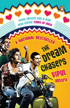 The Dream Chasers-Bpb