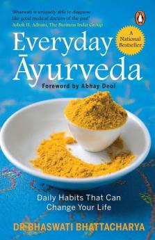 Everyday Ayurveda