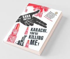 Karachi You're Killing Me-PB