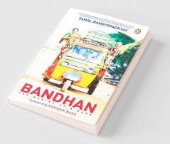 Bandhan The Making of a Bank