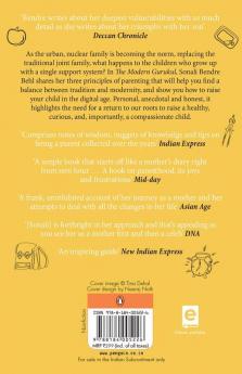 The Modern Gurukul My Expertiments with Parenting