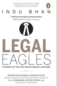 Legal Eagles