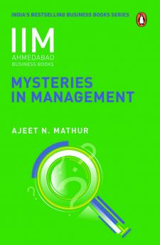 IIMA: Mysteries in Management