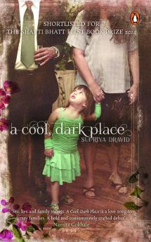 A Cool Dark Place_Demy PB-Strip & Rebind