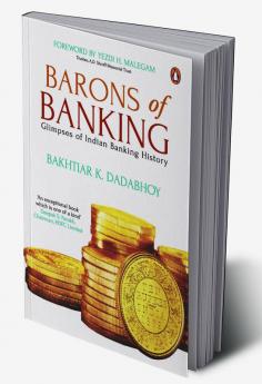 Barons of Banking-Royal PB-S&R