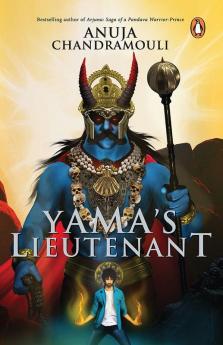 Yama's Lieutenant