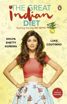 The Great Indian Diet-Bpb