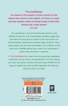 The Cauliflower Diet