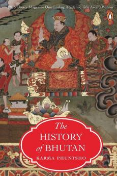 The History of Bhutan-TPB