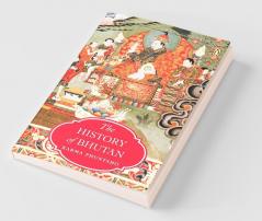 The History of Bhutan-TPB