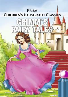 Grimm’s Fairy Tales