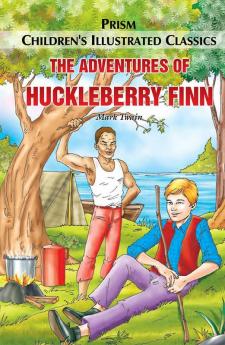 The Adventures of Huckleberry Finn