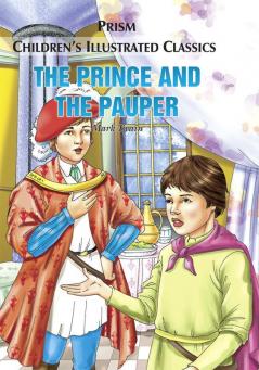 The Prince and the Pauper