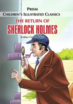 The Return of Sherlock Holmes