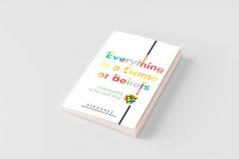 Everything is a Game of Beliefs - Understanding is the whole thing
