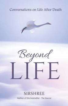 Beyond-Life - Conversation on Life After Death