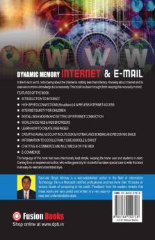 Dynamic Memory Internet & E-Mail