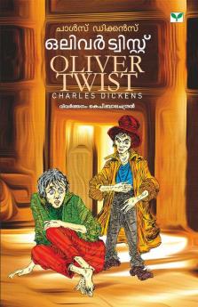 Oliver Twist