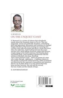 On The Unquiet Coast