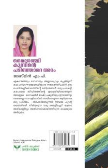 mylanchikkunninte patinjare attam