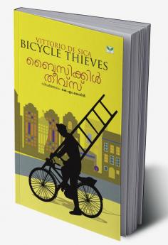 Bicycle Thieves