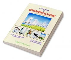 A Text Book of Environmental Studies (As per UGC Syllabus)