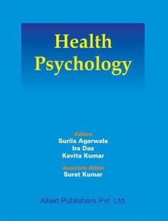 Health Psychology