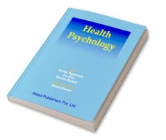 Health Psychology