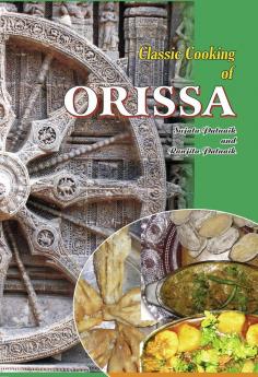 Classic Cooking of Orissa