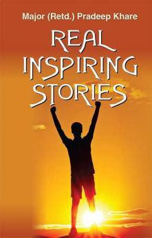 REAL INSPIRING STORIES