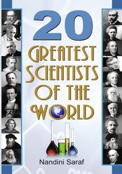 20 Greatest Scientists Of The World