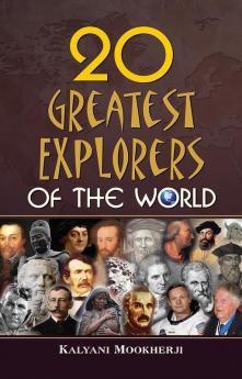 20 GREATEST EXPLORERS OF THE WORLD