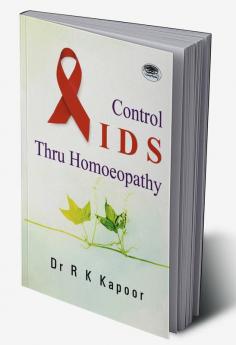 Control AIDS thru Homoeopathy